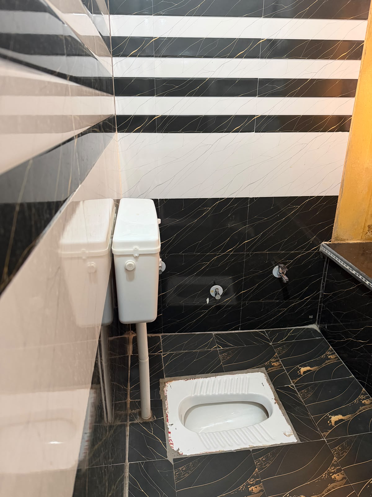 No AC Double Bed room at Desert Domain, Jaisalmer