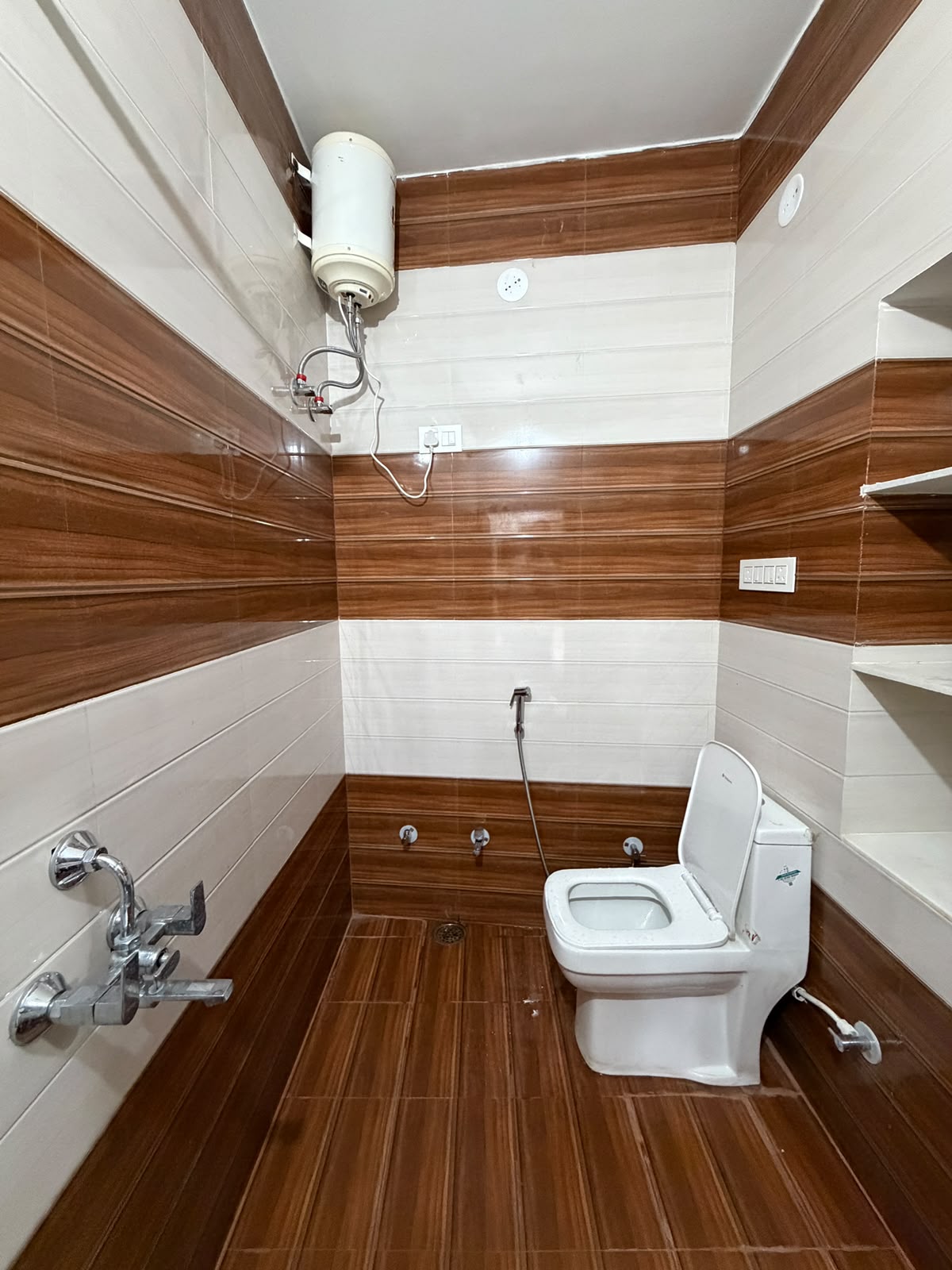 Triple Bed Room at Desert Domain, Jaisalmer