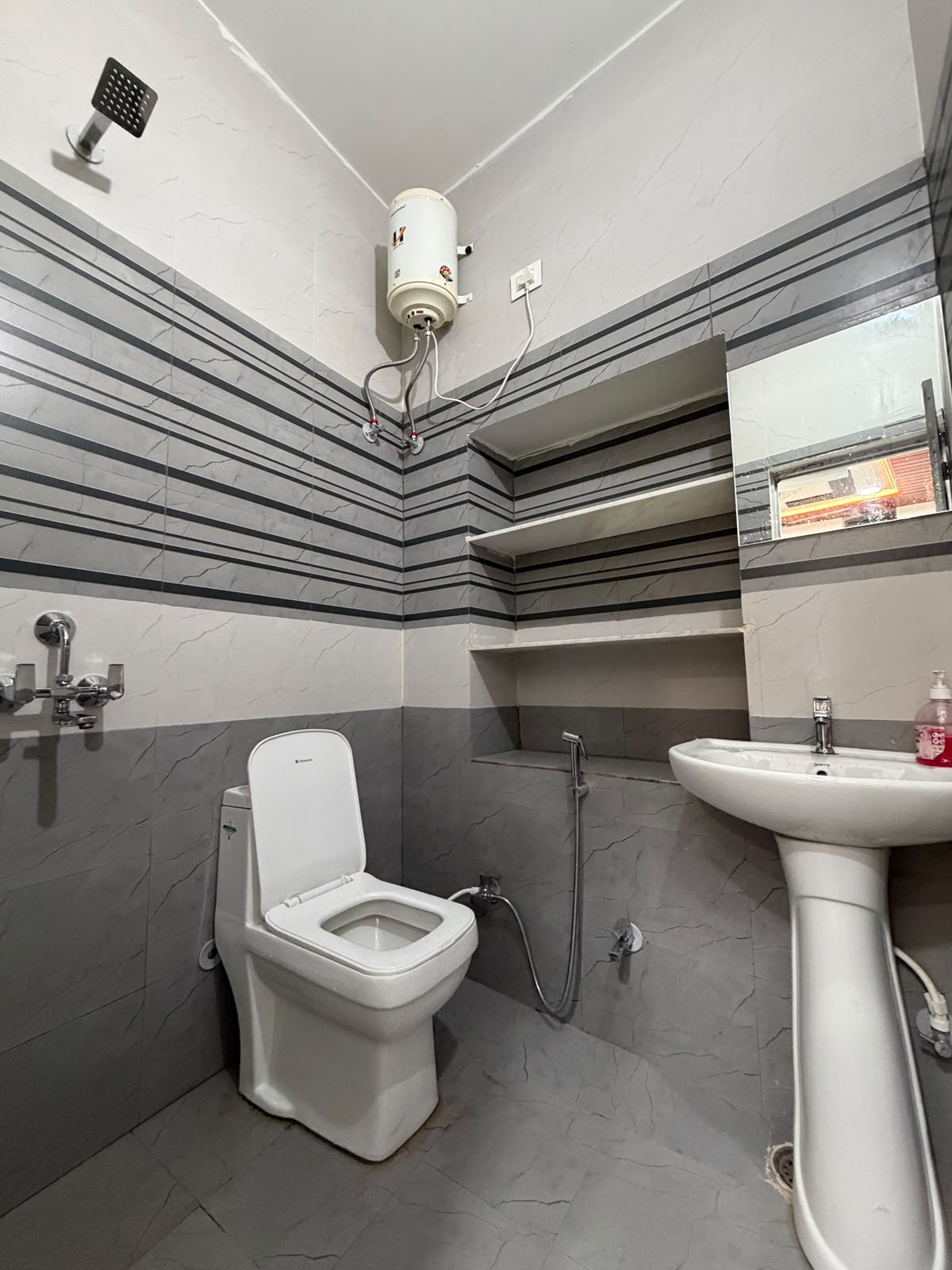 Small Double Room at Desert Domain, Jaisalmer